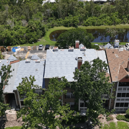 Red Turtle Roofing Minneola