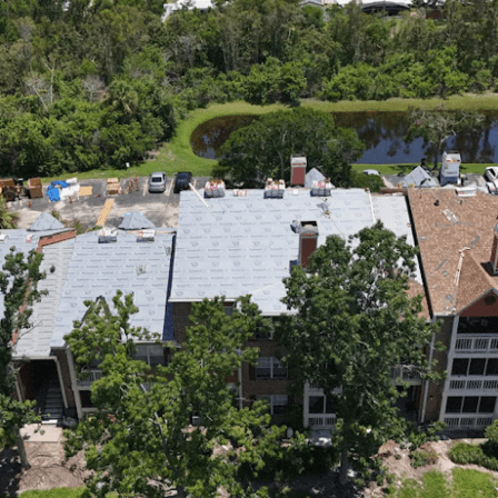 Red Turtle Roofing Minneola