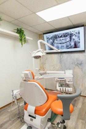 Smile American | Dental Clinic | Dentist in Kissimmee | Ortho and Prosthesis