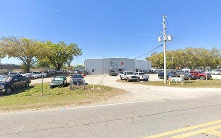 School District Of Osceola County Maintenance Department