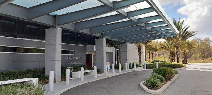 Orlando Health Women's Institute Center for Maternal-Fetal Medicine - Osceola
