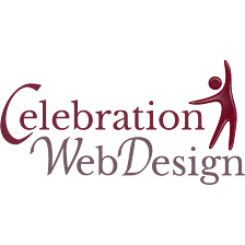 Celebration Web Design