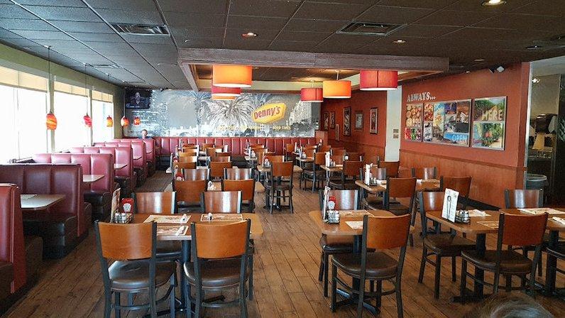 Denny's Restaurant