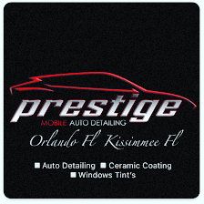 Prestige Mobile Auto Detailing
