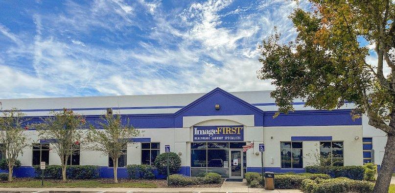 ImageFIRST Healthcare Laundry Specialists