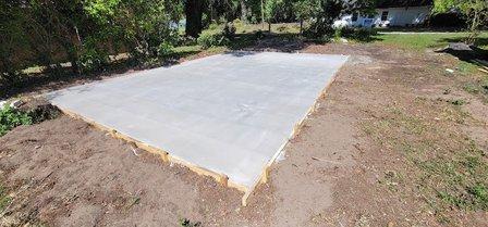 Aguilera Concrete Services