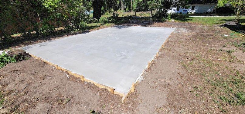 Aguilera Concrete Services