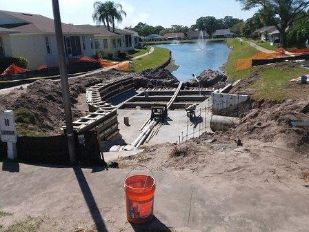 Silver Lakes of Lakeland HOA