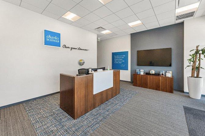 Charles Schwab