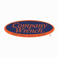 Company Wrench