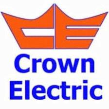 Crown Electric Inc