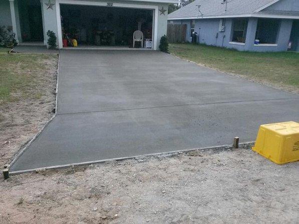 SRM Concrete