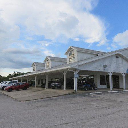 Jenkins Ford, LLC