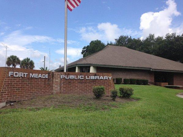 Fort Meade Public Library