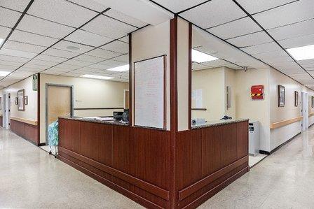 Haines City Rehabilitation and Nursing Center