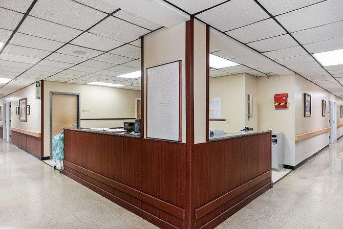 Haines City Rehabilitation and Nursing Center