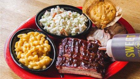 Sonny's BBQ