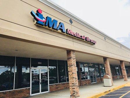 IMA Medical Clinic of Lake Wales