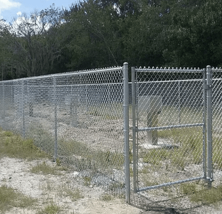 Best Fence Company