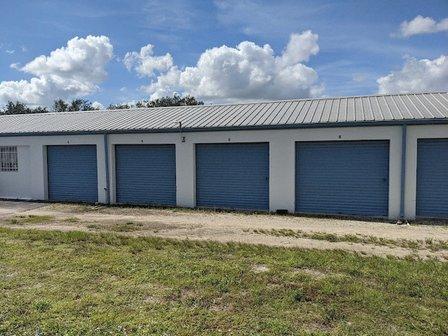 A A Storage of Highlands County