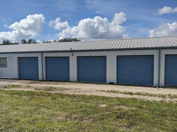 A A Storage of Highlands County