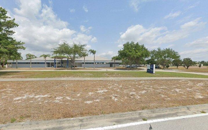 AdventHealth Cancer Institute Sebring