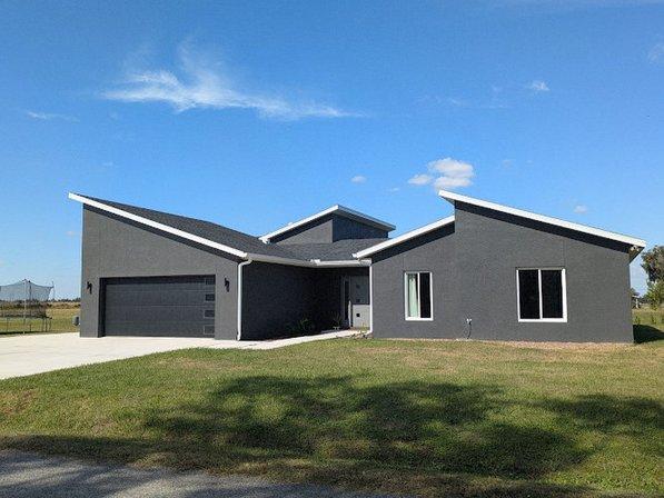 Top Notch Construction of Central Florida, Inc.
