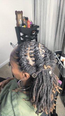 Stylez By Empressdivine