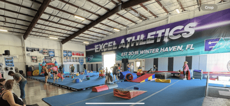 Excel Athletics
