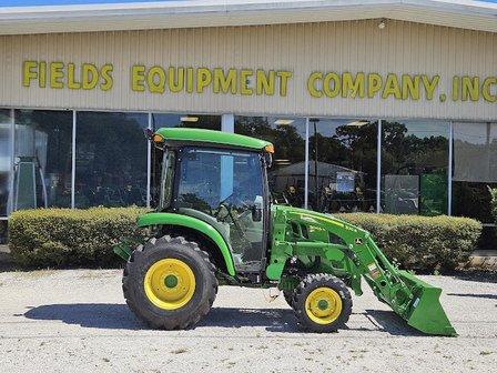 Fields Equipment Company Inc.