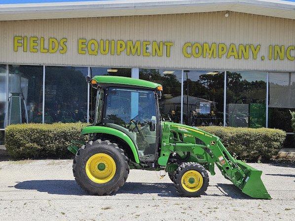Fields Equipment Company Inc.