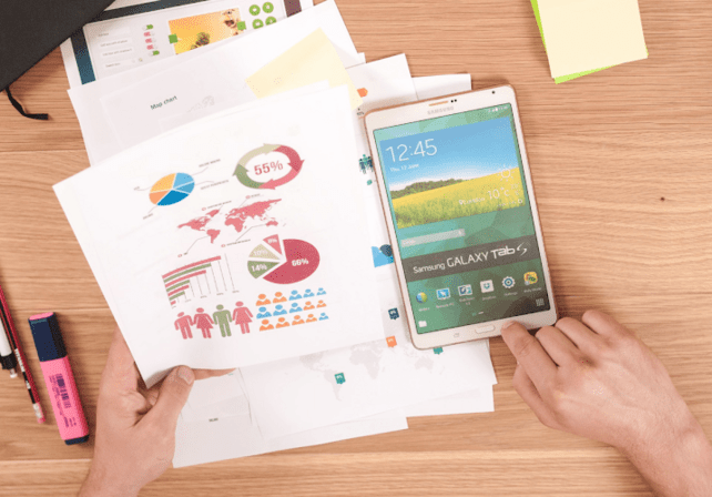 Research Analytics Consulting LLC