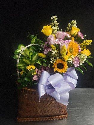 GNF Florist