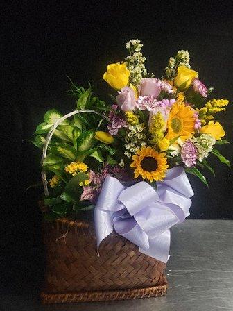 GNF Florist