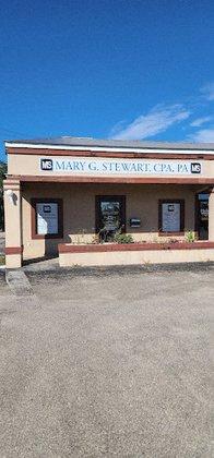 Mary G. Stewart, CPA, PA