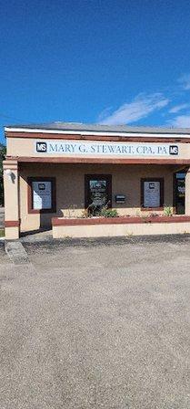 Mary G. Stewart, CPA, PA