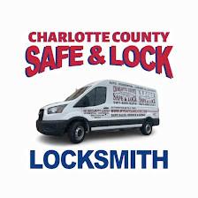 Charlotte County Safe & Lock