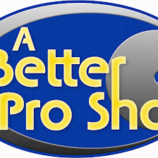 A Better Pro Shop