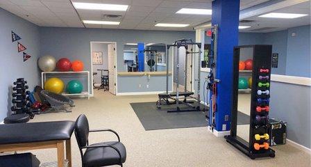 Fitness Quest Physical Therapy - Lakewood Ranch