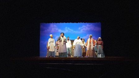 The Pops Orchestra of Bradenton and Sarasota