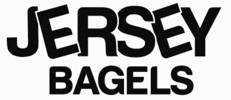 Jersey Bagels