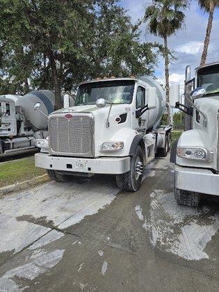 Armour Tight Concrete, LLC