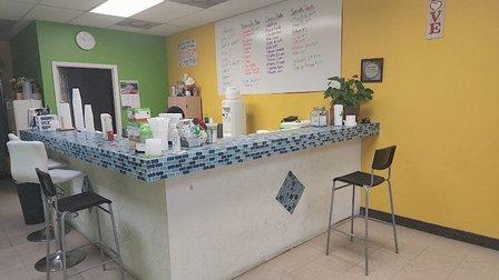 Herbalife Nutricion Club Manatee