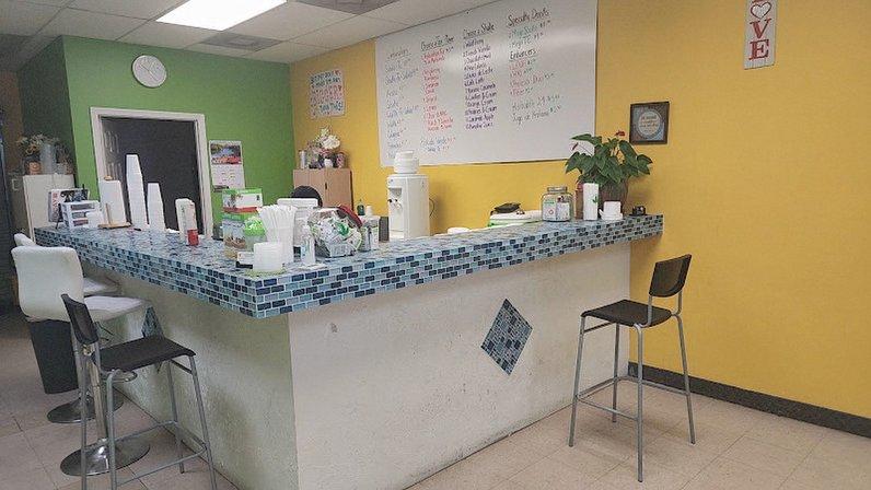 Herbalife Nutricion Club Manatee