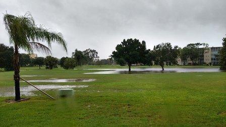 Pinebrook Ironwood Golf Course