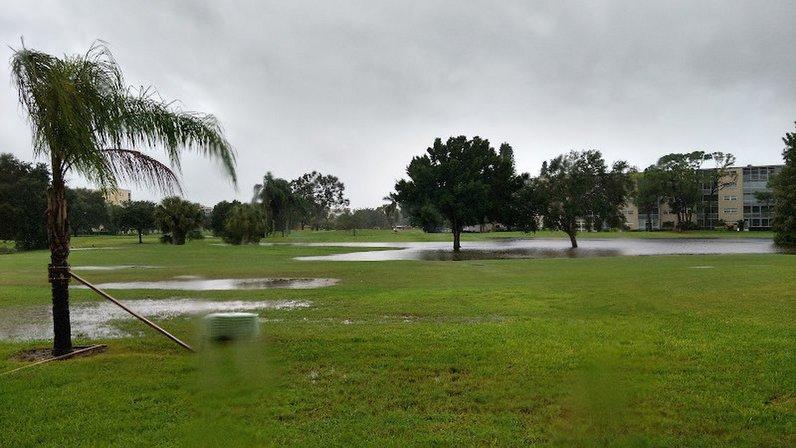 Pinebrook Ironwood Golf Course