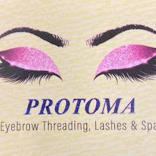 Protoma Eyebrow Threading Lashes Spa