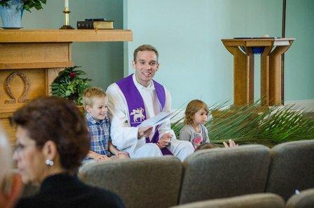 Risen Savior Lutheran Church at Lakewood Ranch
