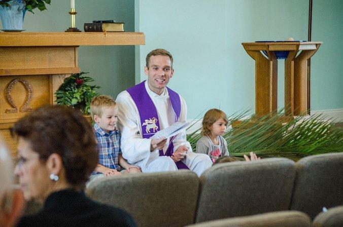 Risen Savior Lutheran Church at Lakewood Ranch