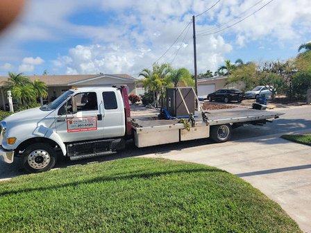Knight's Towing